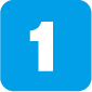 1